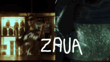 Zxwa Zaua GIF - Zxwa Zaua Zigsua GIFs