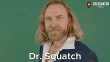 Dr Squatch Sasquatch GIF - Dr Squatch Squatch Sasquatch GIFs