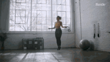 Jump Rope Bustle GIF - Jump Rope Bustle Work Out GIFs