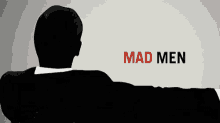 Mad Men Jon GIF - Mad Men Jon Hamm GIFs