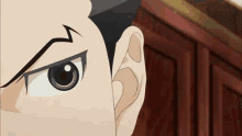 Ace Attorney Phoenix Wrights GIF - Ace Attorney Phoenix Wrights Objection GIFs
