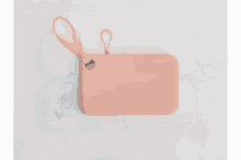 passport holder silicone pouch silicone wallet