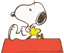 Snoopy Chill GIF - Snoopy Chill Peanuts GIFs