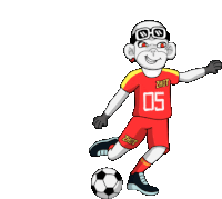 Sports Football Sticker - Sports Football Soccer Stickers