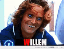Willem Dafoe GIF - Willem Dafoe Willemdafoe GIFs