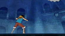 luffy impel down fight action stretchy limbs luffy impel down fight action stretchy limbs