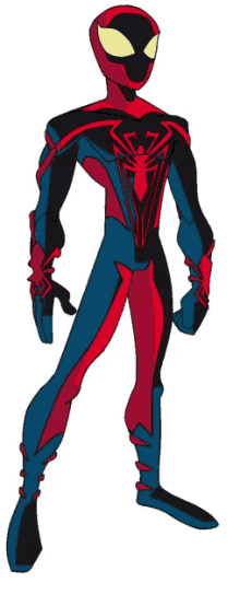 spiderman ultimatespiderman ggeezy