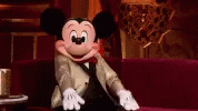 Mickey Mouse GIF - Mickey Mouse Happy GIFs