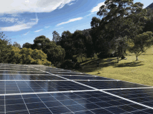 Solar Energy Solar Solutions GIF - Solar Energy Solar Solutions Solar Power GIFs