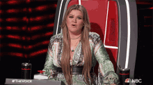 What The Voice GIF - What The Voice Huh GIFs