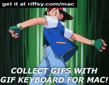 pokemon gifkeyboardformac