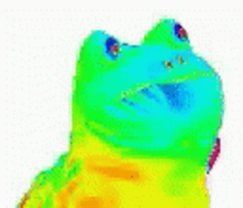 Frog Gif Frog Mlg Gifs Say More With Tenor - Gambaran