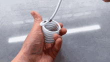 Charger Wire GIF - Charger Wire Rolling GIFs