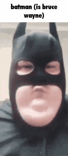 Bruce Wayne Batman GIF - Bruce Wayne Batman Oganarchy GIFs