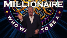 jeremy clarkson who wants to be a millionaire waves