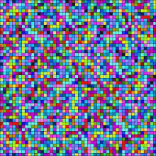 Colorful Pixel GIF - Colorful Pixel Art GIFs