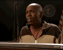 Huh Dave Chappelle GIF - Huh Dave Chappelle What GIFs