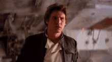 Who Me GIF - Who Me Han Solo GIFs