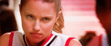 Glee Quinn Fabray GIF - Glee Quinn Fabray Angry GIFs