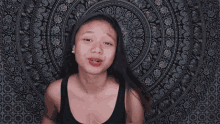 makapagsalita hindi