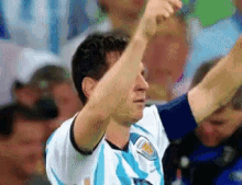 梅西 足球 世界杯 GIF - Lionel Messi Football World Cup GIFs