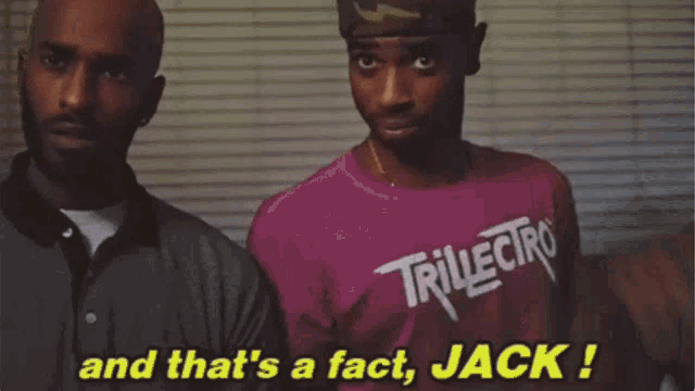 Jack Facts GIF - Jack Facts Fact GIFs