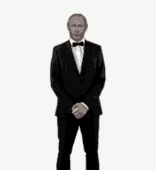Putin Dancing GIF - Putin Dancing Putin Dance GIFs