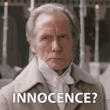 Innocence Are You Sure GIF - Innocence Are You Sure Question GIFs