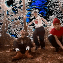 Dancing Beastie Boys GIF - Dancing Beastie Boys So What Cha Want GIFs