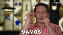 vamos que ganamos paulo kablan masterchef argentina lo logramos adelante vamos que ganamos paulo kablan masterchef argentina lo logramos adelante