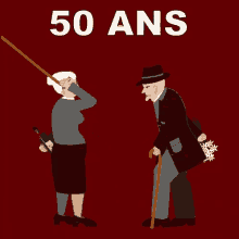 50 Ans Gifs Tenor