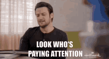 tyler hynes hynies flip that romance paying attention look whos paying attention tyler hynes hynies flip that romance paying attention look whos paying attention