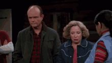 You Shut Your Dirty Little Mouth That70s Show GIF - You Shut Your Dirty Little Mouth That70s Show GIFs