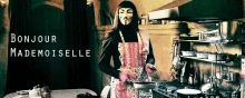 vendetta bonjour mademoiselle breakfast cooking vendetta bonjour mademoiselle breakfast cooking
