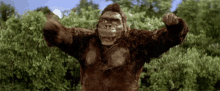 World Needs GIF - World Needs Kong GIFs