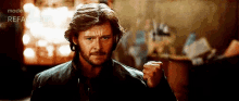 Miles Reface Wolverine GIF - Miles Reface Wolverine GIFs