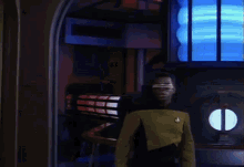 Star Trek Advice GIF - Star Trek Advice Boubleit GIFs