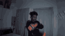 Dance Milly GIF - Dance Milly Rock GIFs