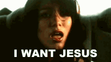I Want Jesus Kanye West GIF - I Want Jesus Kanye West Jesus Walks Song GIFs