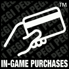 Ingame Purchases Microtransactions GIF - Ingame Purchases Microtransactions Swipe GIFs