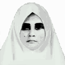 Serem Uiii.... Tompelnya GIF - Suzanna Horror Hijab GIFs