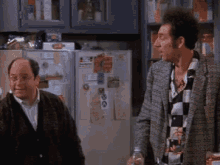 Goodnight Seinfeld GIF - Goodnight Seinfeld George Costanza GIFs
