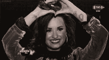 Demi Lovato GIF - Demi Lovato Lovatics GIFs