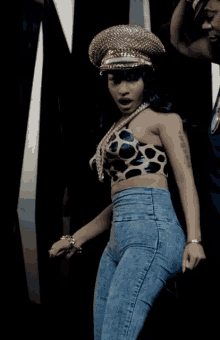 Nicki Minaj Twerk It GIF - Nicki Minaj Twerk It GIFs