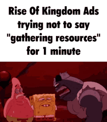 Rok Rise Of Kingdom GIF - Rok Rise Of Kingdom Ads GIFs