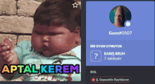 Kerem GIF - Kerem GIFs