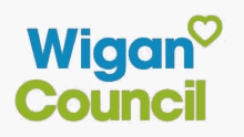wigan council wig cat eating james charles