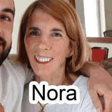 Nora Marta GIF - Nora Marta GIFs