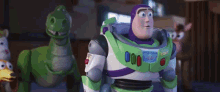 Toy Story4 Buzz Lightyear GIF - Toy Story4 Buzz Lightyear Inner Voice GIFs