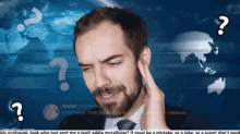 Jacksfilms What The Fuck GIF - Jacksfilms What The Fuck Seriously What Is This GIFs